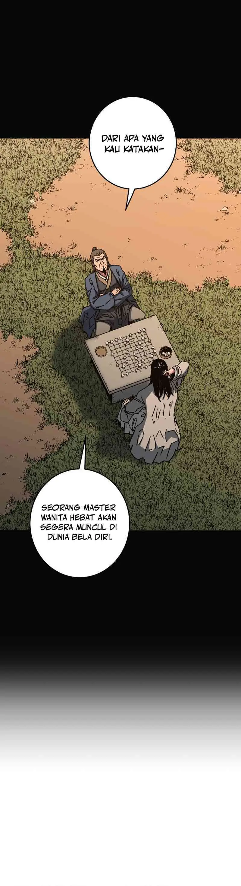 The Last Master of Jongnam Sect Chapter 12 page 12
