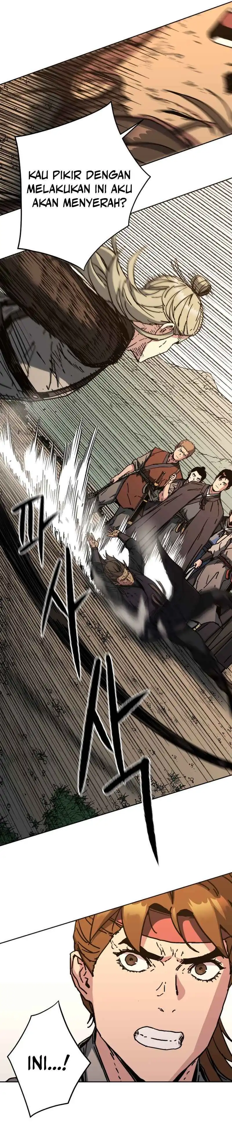 Baca The Last Master of Jongnam Sect Chapter 21 - Halaman 11 Baca The Last Master of Jongnam Sect - Chapter 21 halaman 11