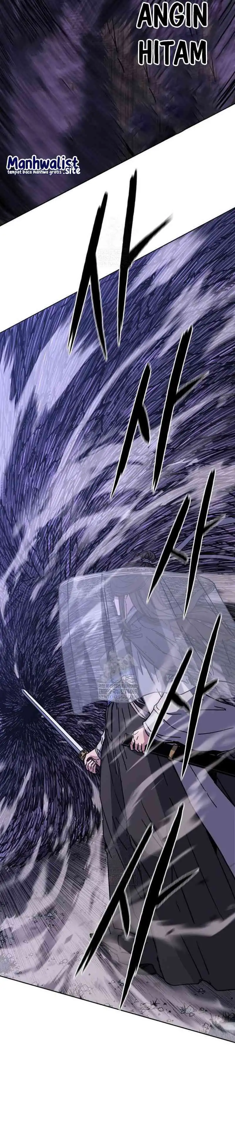 Baca The Last Master of Jongnam Sect - Chapter 27 halaman 14