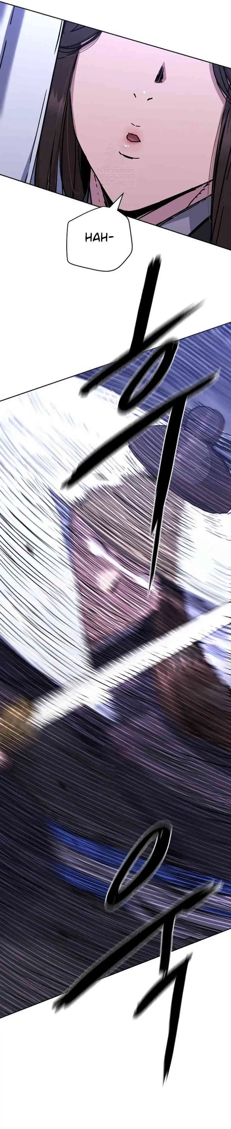 Baca The Last Master of Jongnam Sect - Chapter 27 halaman 15