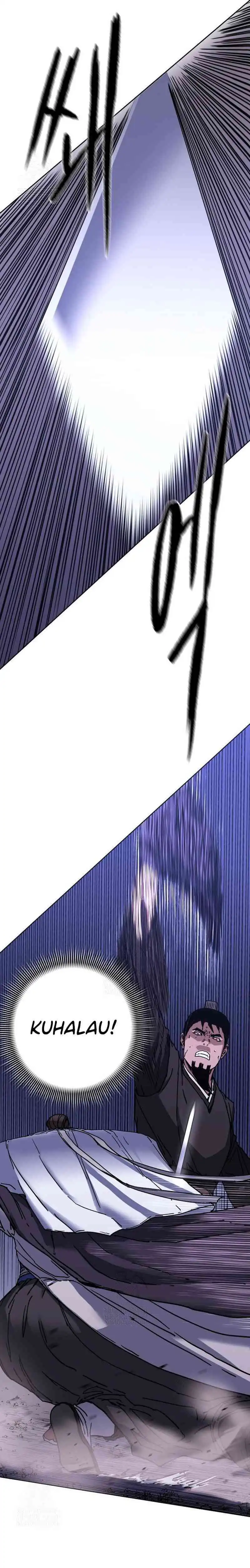 Baca The Last Master of Jongnam Sect - Chapter 27 halaman 17