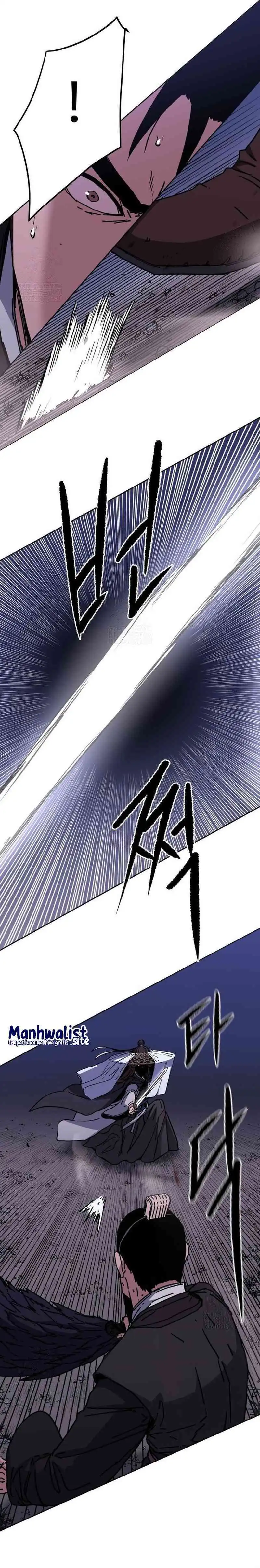 Baca The Last Master of Jongnam Sect - Chapter 27 halaman 19