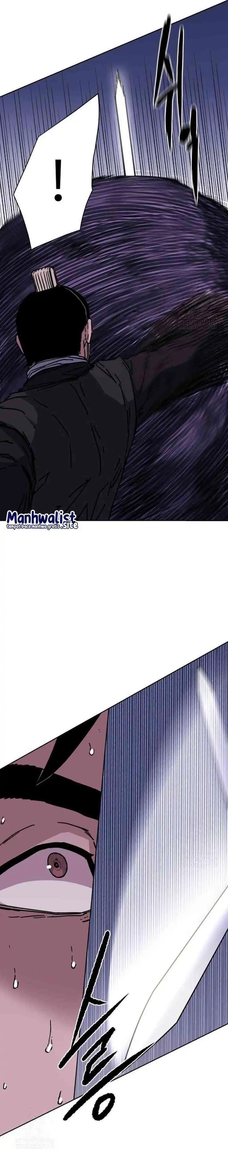 Baca The Last Master of Jongnam Sect - Chapter 27 halaman 35