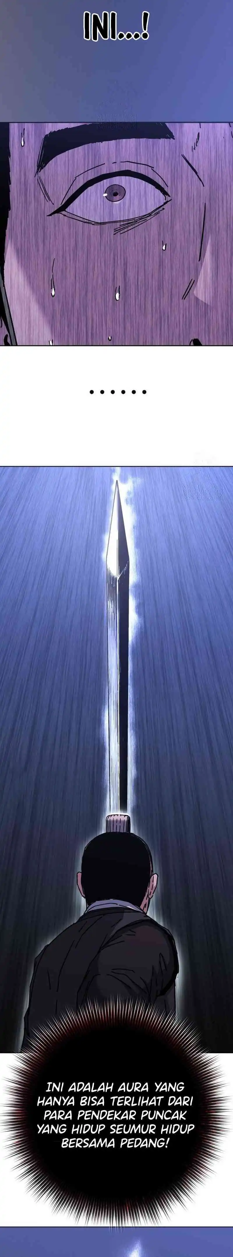 Baca The Last Master of Jongnam Sect - Chapter 27 halaman 5