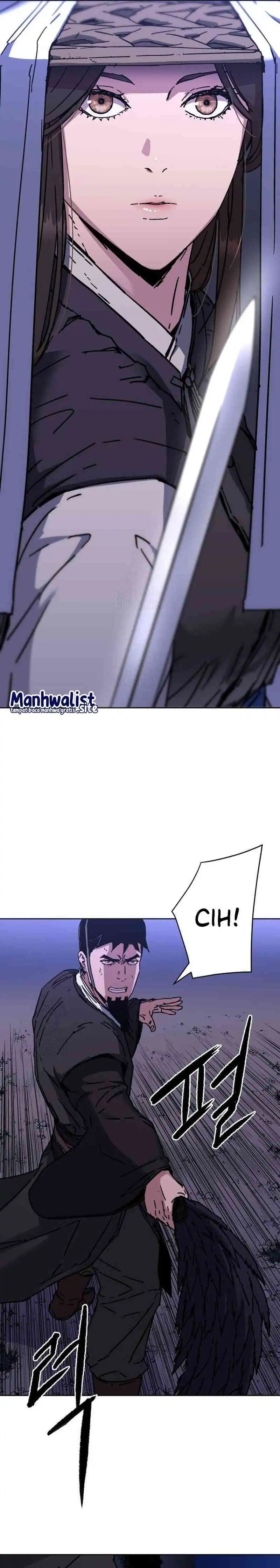 Baca The Last Master of Jongnam Sect - Chapter 27 halaman 7