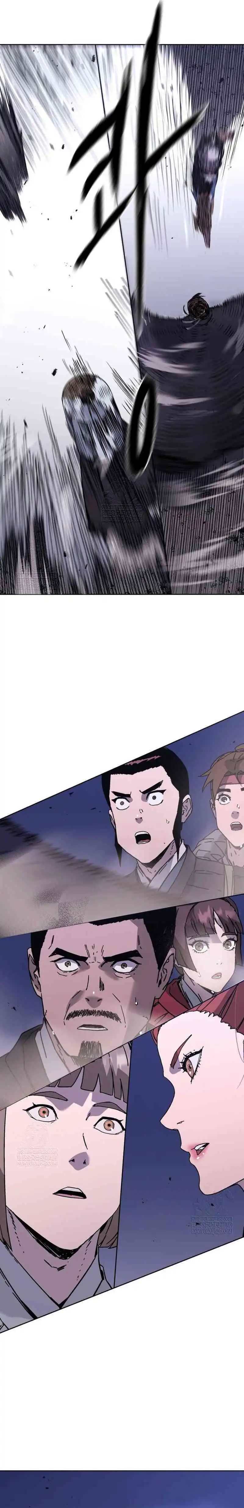 Baca The Last Master of Jongnam Sect - Chapter 28 halaman 10