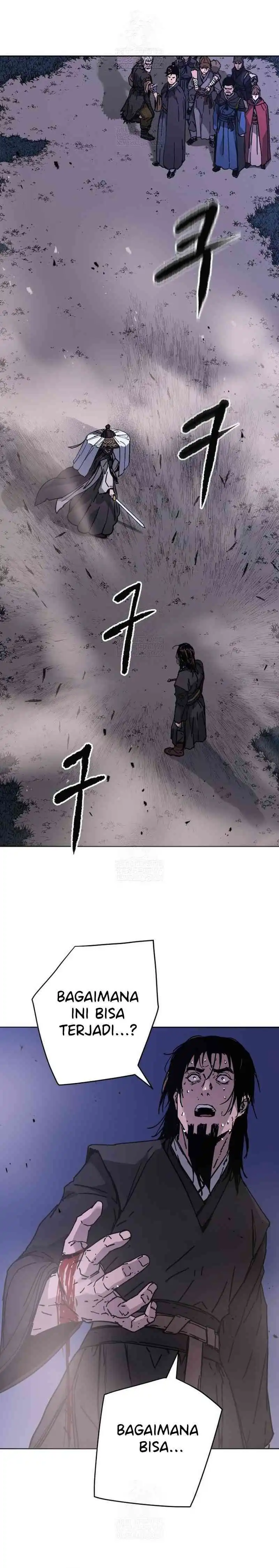 Baca The Last Master of Jongnam Sect - Chapter 28 halaman 12