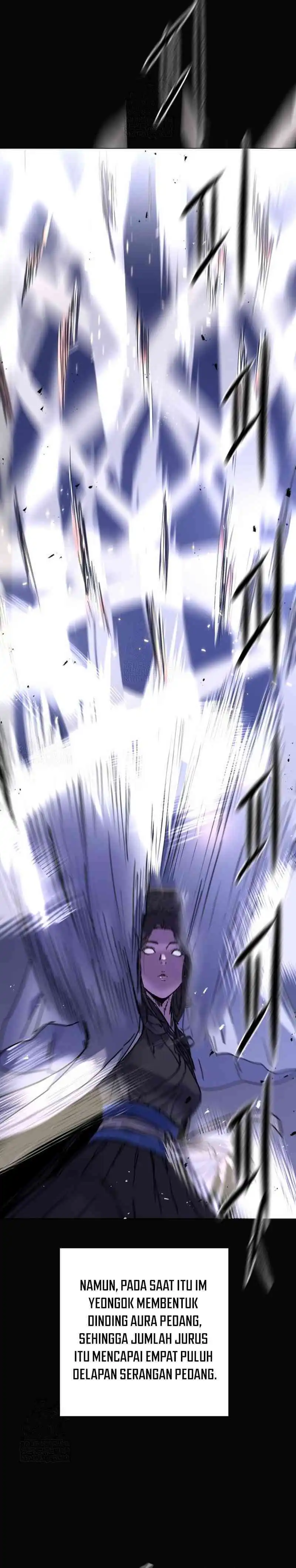 Baca The Last Master of Jongnam Sect - Chapter 28 halaman 15