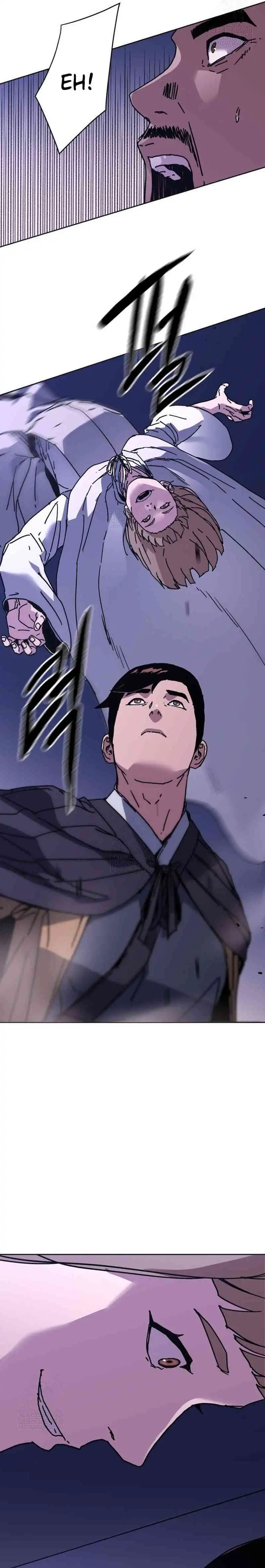 Baca The Last Master of Jongnam Sect - Chapter 28 halaman 32