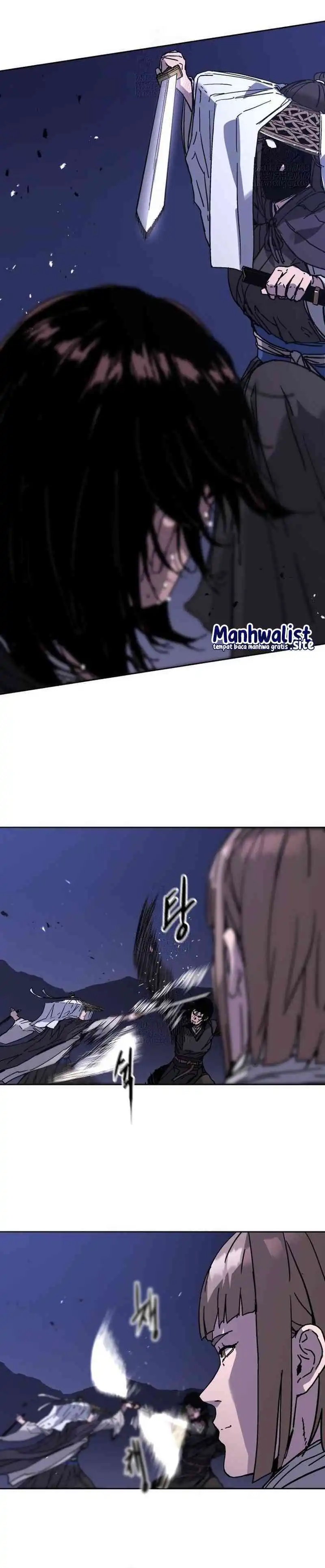 Baca The Last Master of Jongnam Sect - Chapter 28 halaman 5