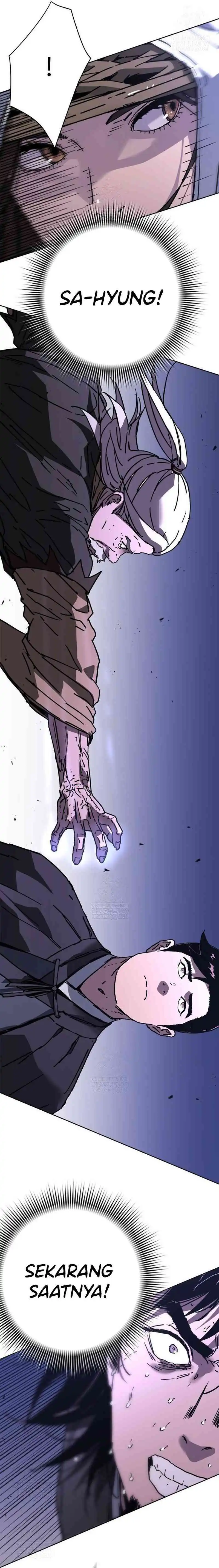 Baca The Last Master of Jongnam Sect - Chapter 28 halaman 8