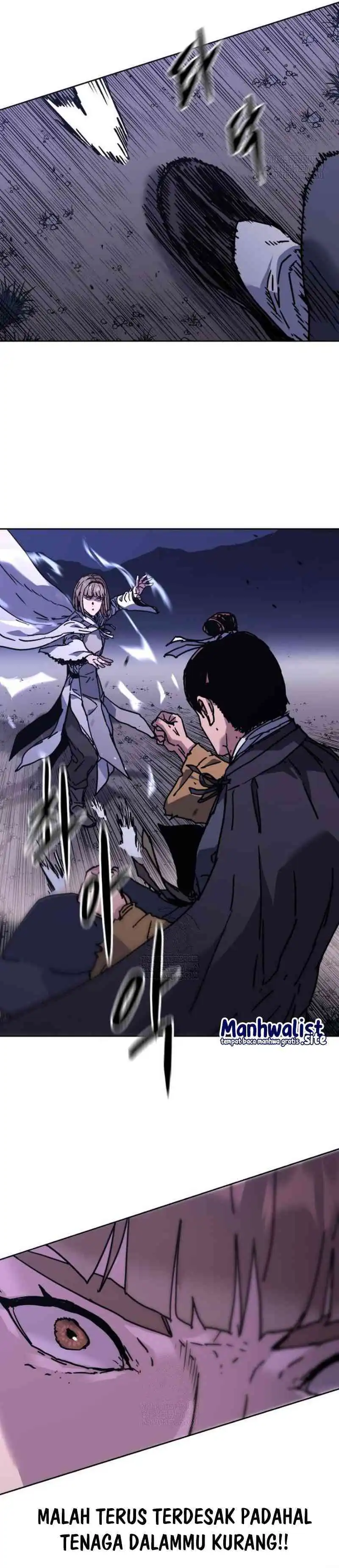 Baca The Last Master of Jongnam Sect - Chapter 29 halaman 12