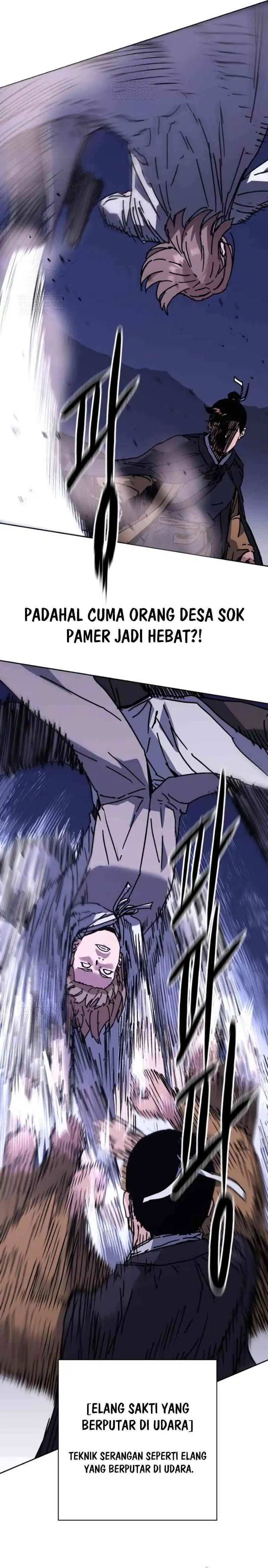 Baca The Last Master of Jongnam Sect - Chapter 29 halaman 13