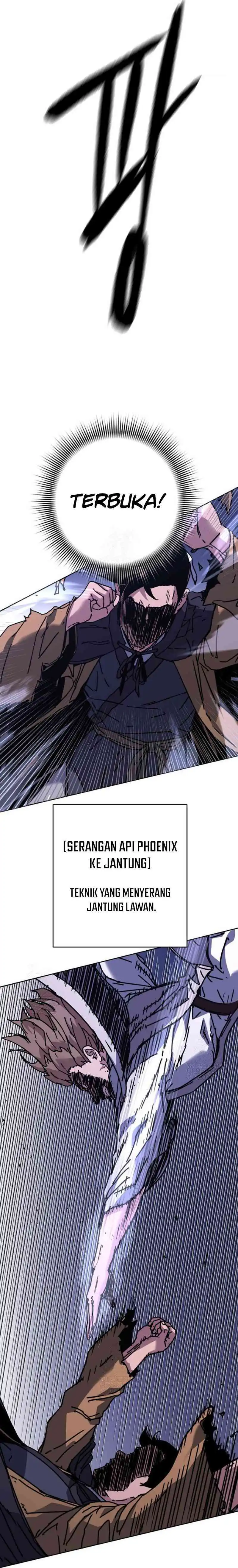 Baca The Last Master of Jongnam Sect - Chapter 29 halaman 14