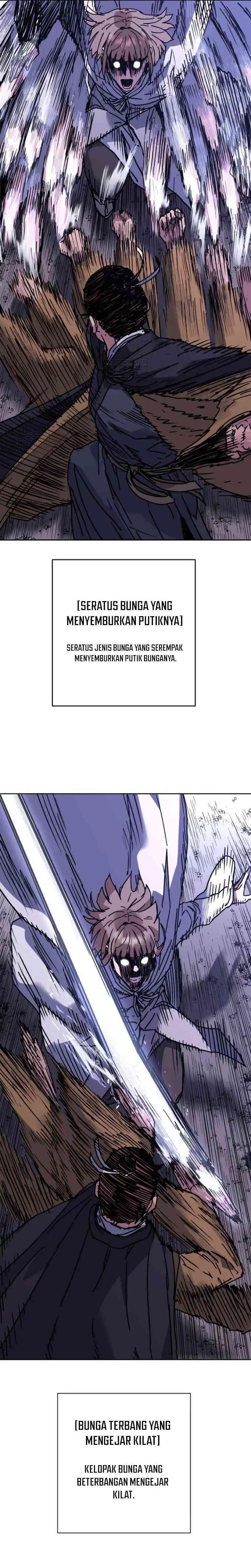 Baca The Last Master of Jongnam Sect - Chapter 29 halaman 18