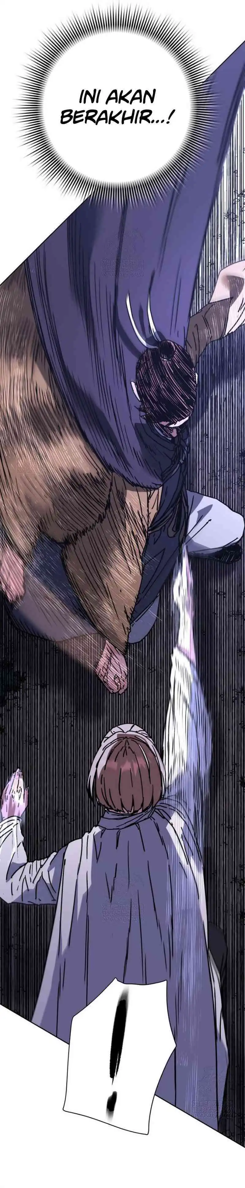 Baca The Last Master of Jongnam Sect - Chapter 29 halaman 22