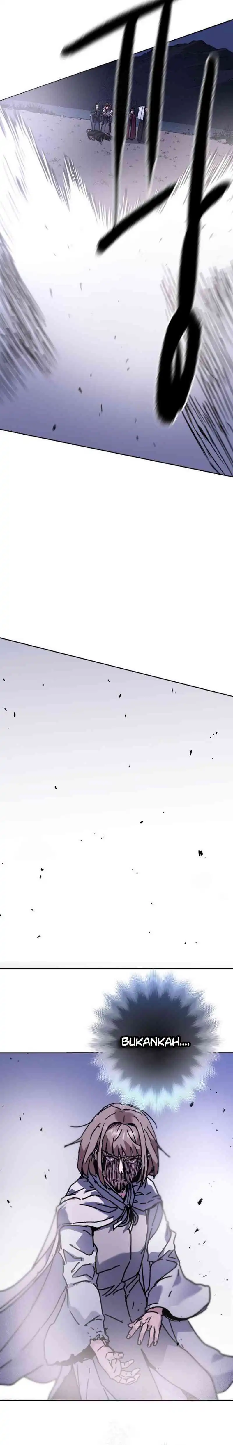 Baca The Last Master of Jongnam Sect - Chapter 29 halaman 25