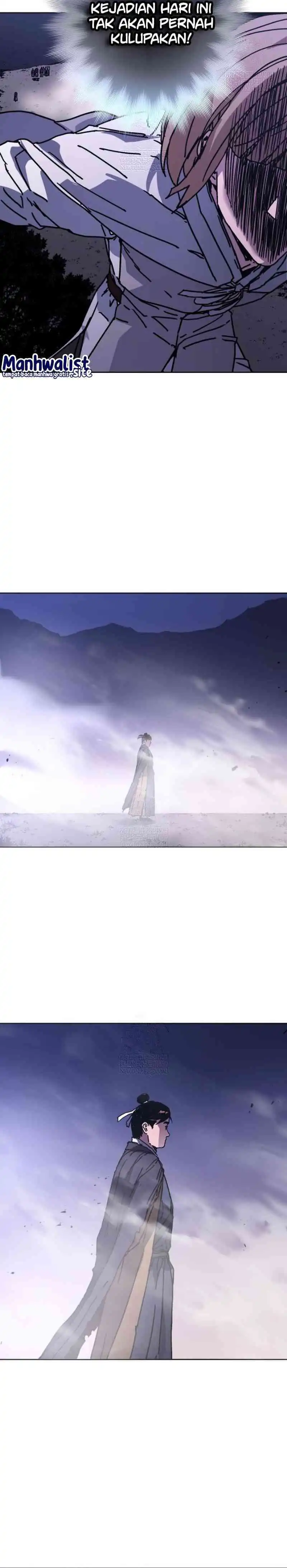 Baca The Last Master of Jongnam Sect - Chapter 29 halaman 28