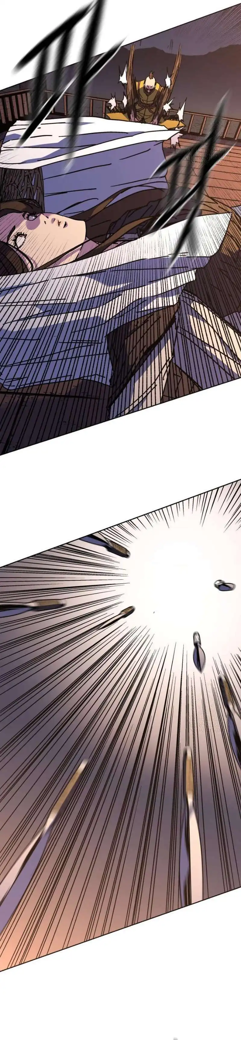 Baca The Last Master of Jongnam Sect - Chapter 33 halaman 14