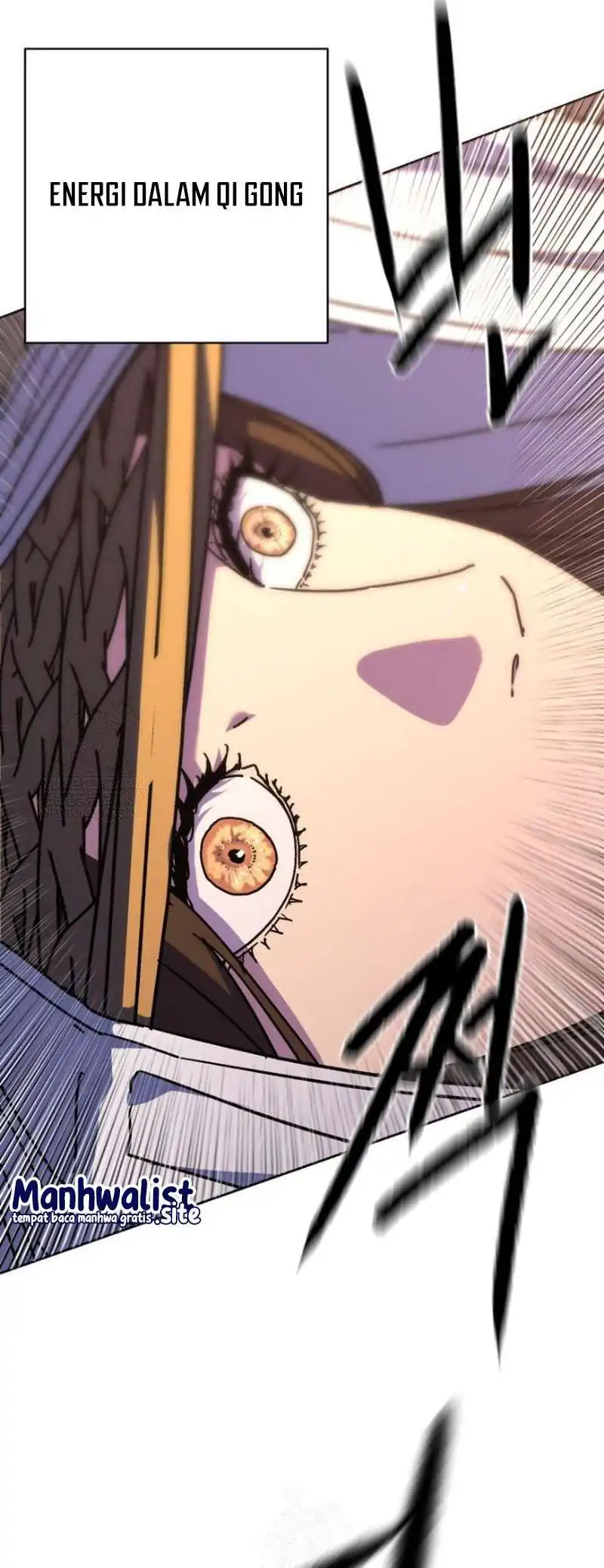 Baca The Last Master of Jongnam Sect - Chapter 33 halaman 15