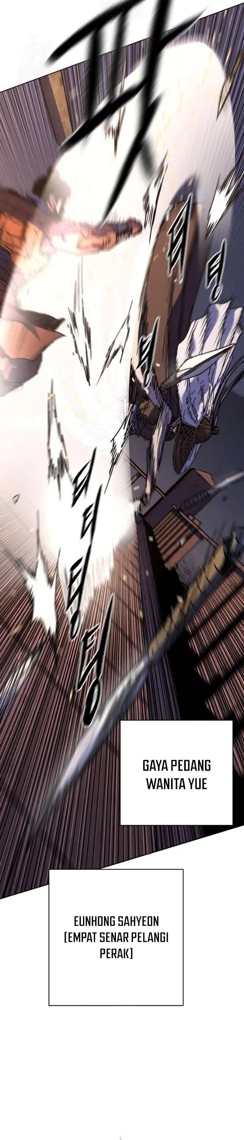 Baca The Last Master of Jongnam Sect - Chapter 33 halaman 16