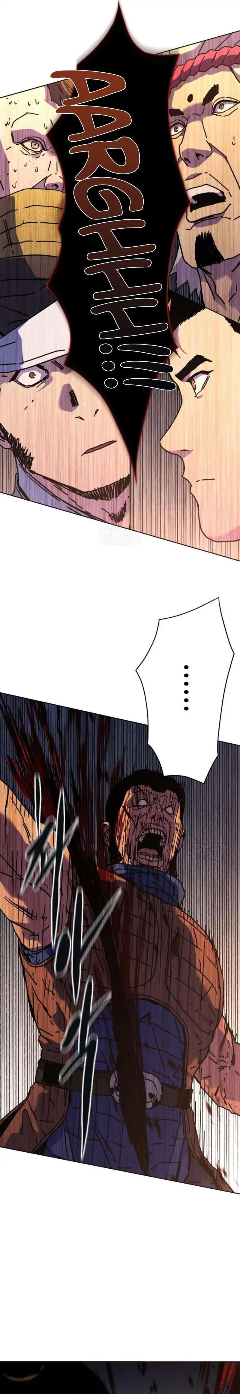 Baca The Last Master of Jongnam Sect - Chapter 33 halaman 17