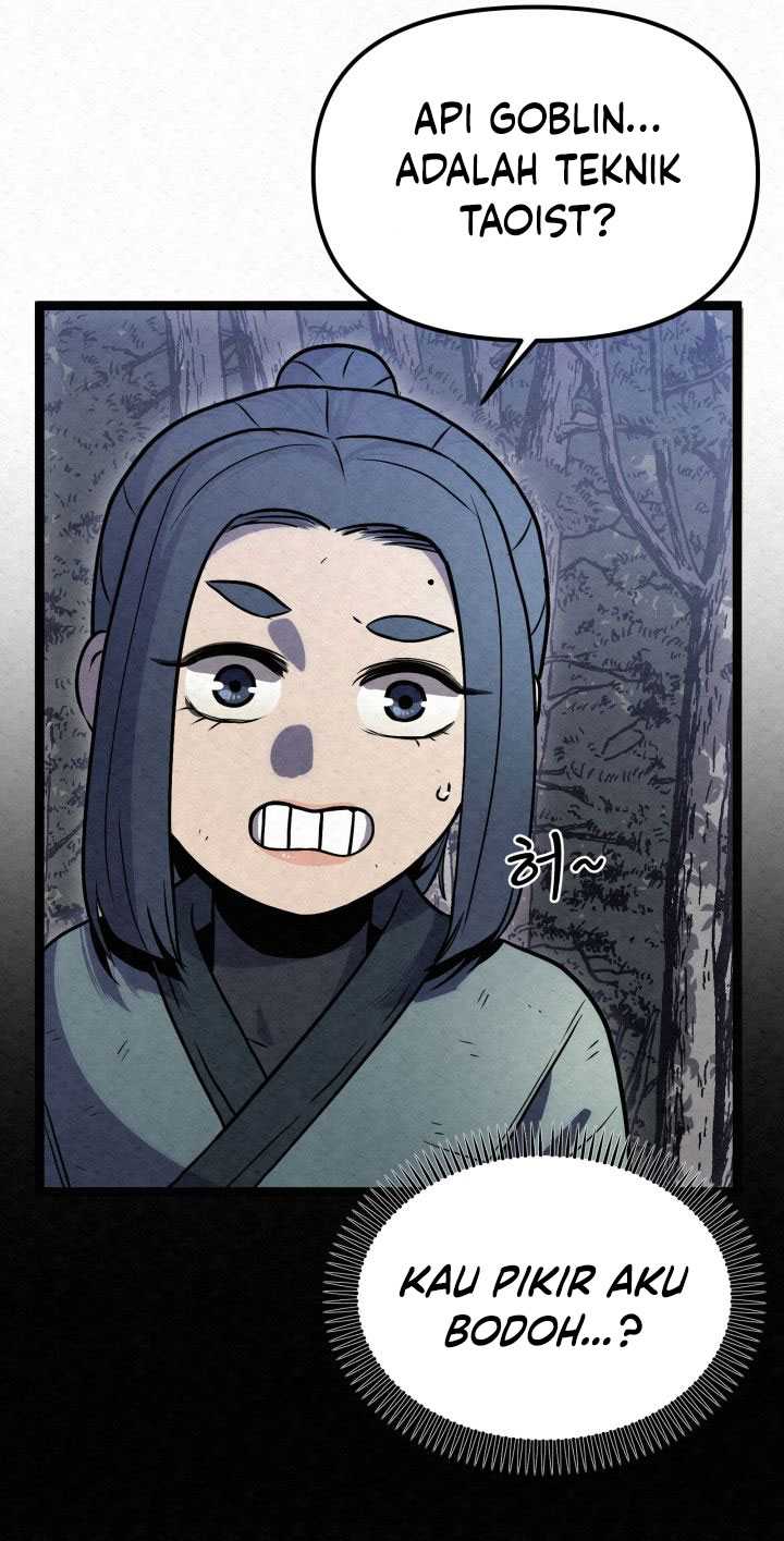 Baca Komik The Legend of Black Fox Master of Mount Kunlun’s Sword Chapter 02 halaman 12