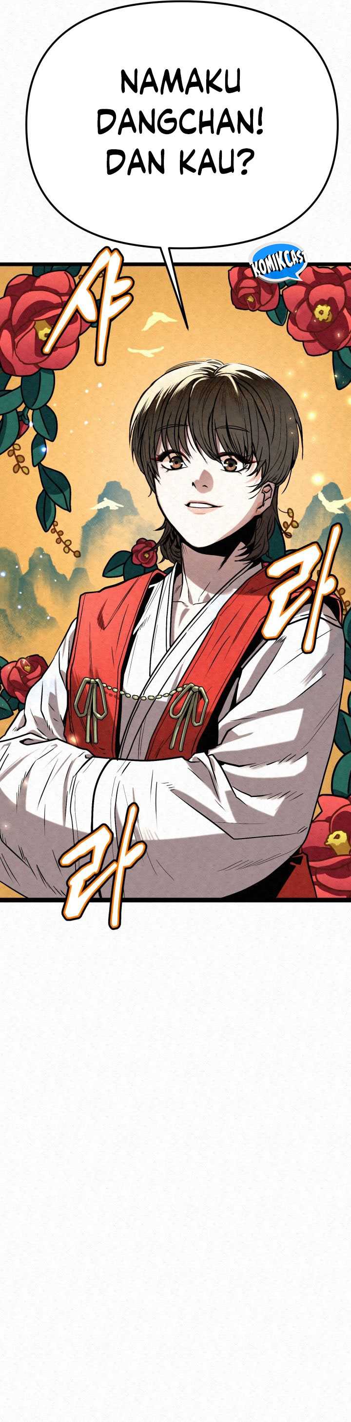 Baca Komik The Legend of Black Fox Master of Mount Kunlun’s Sword Chapter 02 halaman 18
