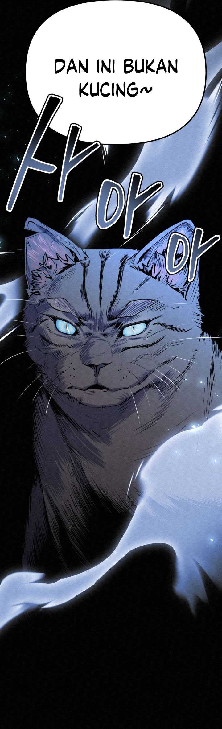 Baca Komik The Legend of Black Fox Master of Mount Kunlun’s Sword Chapter 02 halaman 24
