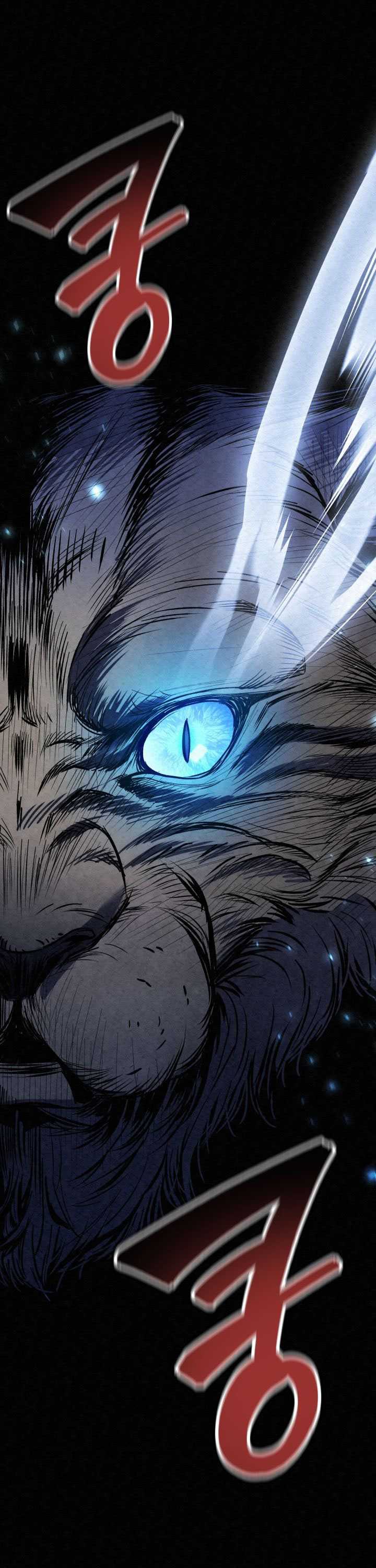 Baca Komik The Legend of Black Fox Master of Mount Kunlun’s Sword Chapter 02 halaman 27