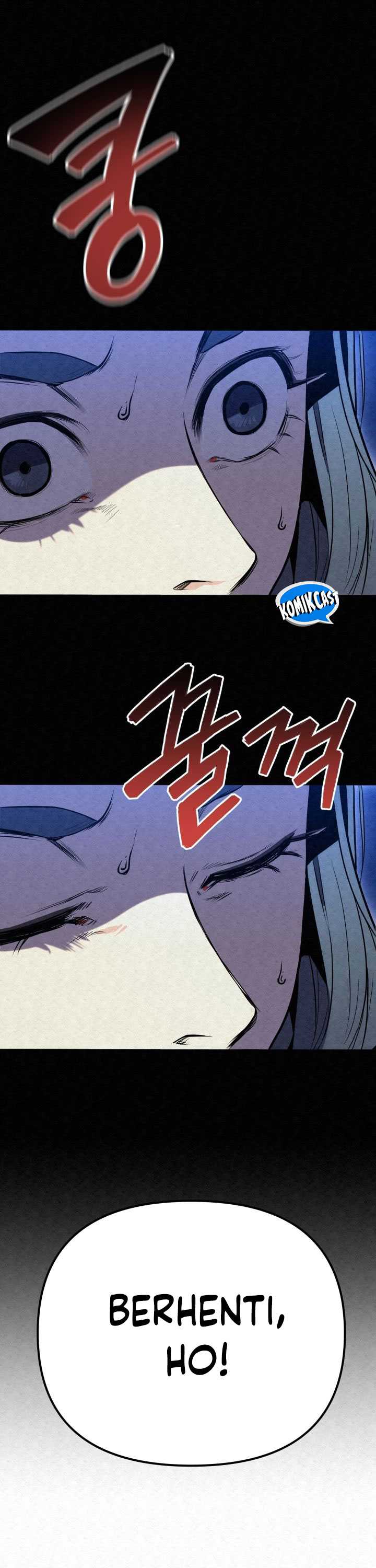 Baca Komik The Legend of Black Fox Master of Mount Kunlun’s Sword Chapter 02 halaman 28