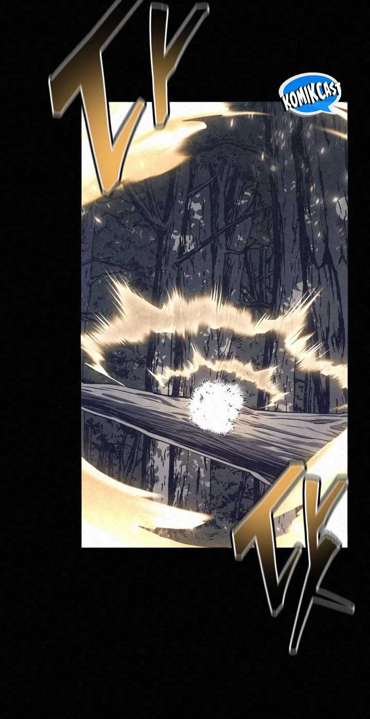 Baca Komik The Legend of Black Fox Master of Mount Kunlun’s Sword Chapter 02 halaman 43