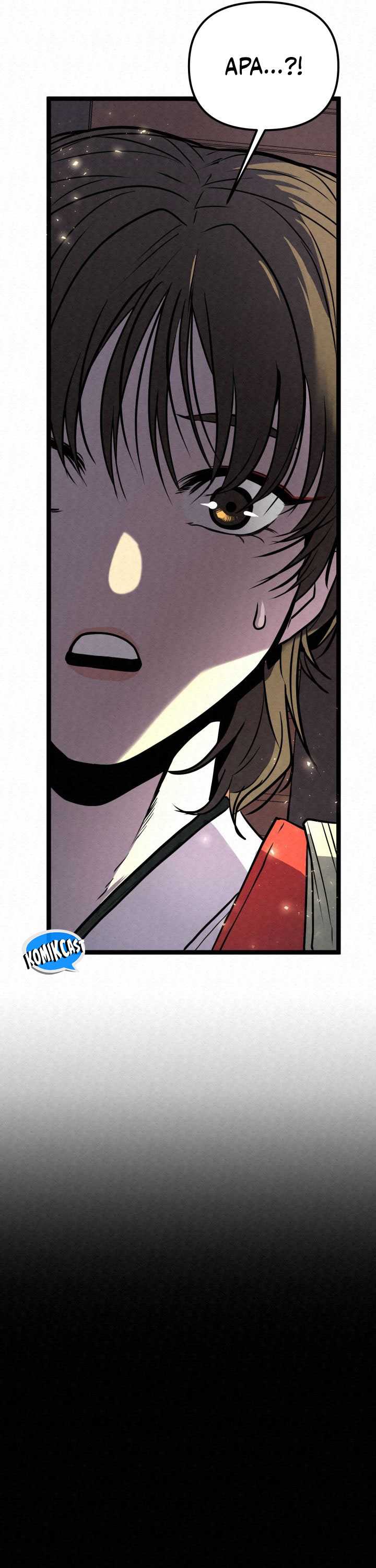 Baca Komik The Legend of Black Fox Master of Mount Kunlun’s Sword Chapter 02 halaman 5