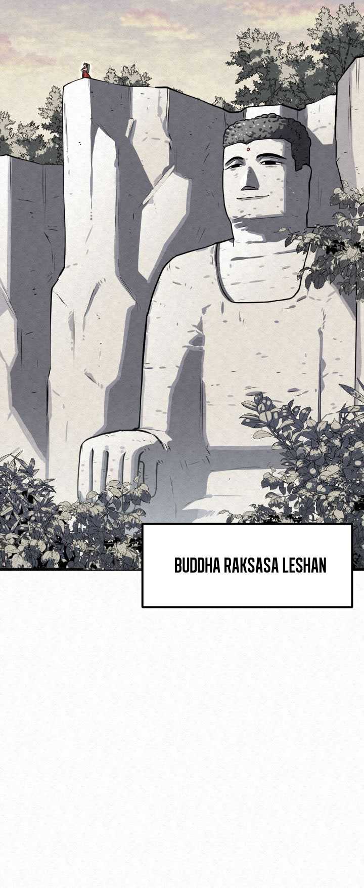 Baca Komik The Legend of Black Fox Master of Mount Kunlun’s Sword Chapter 02 halaman 51