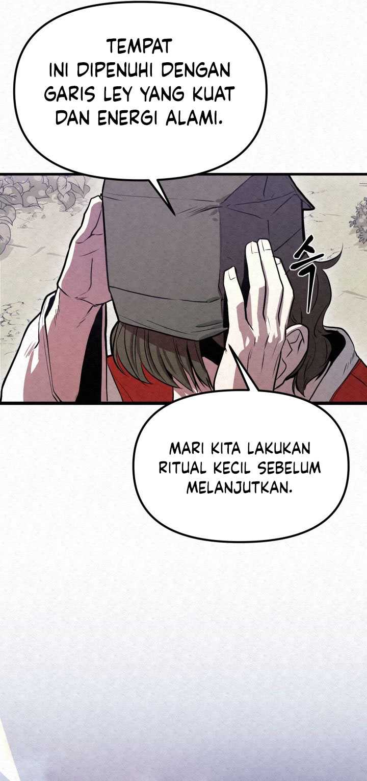 Baca Komik The Legend of Black Fox Master of Mount Kunlun’s Sword Chapter 02 halaman 56