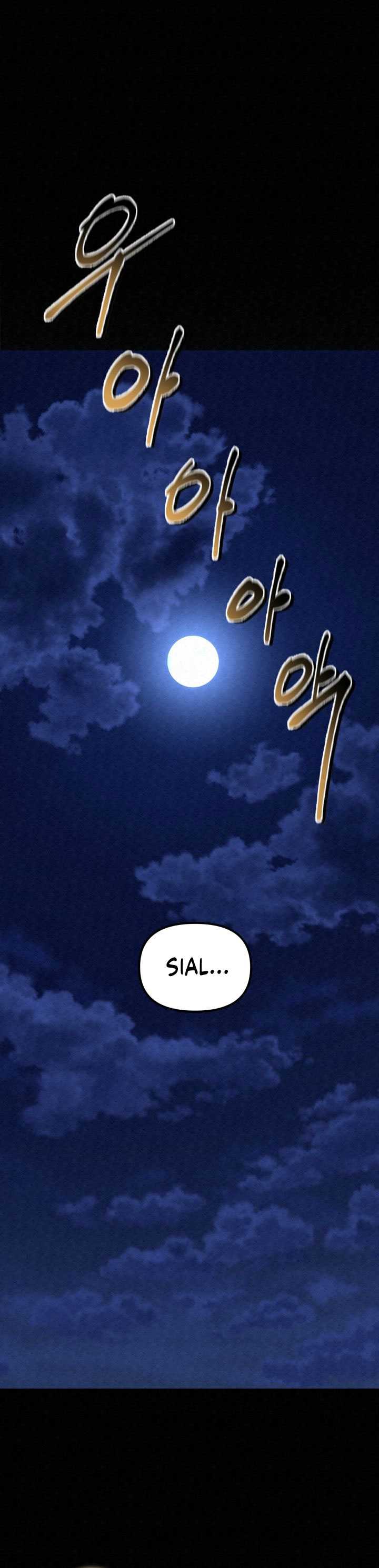 Baca Komik The Legend of Black Fox Master of Mount Kunlun’s Sword Chapter 02 halaman 6