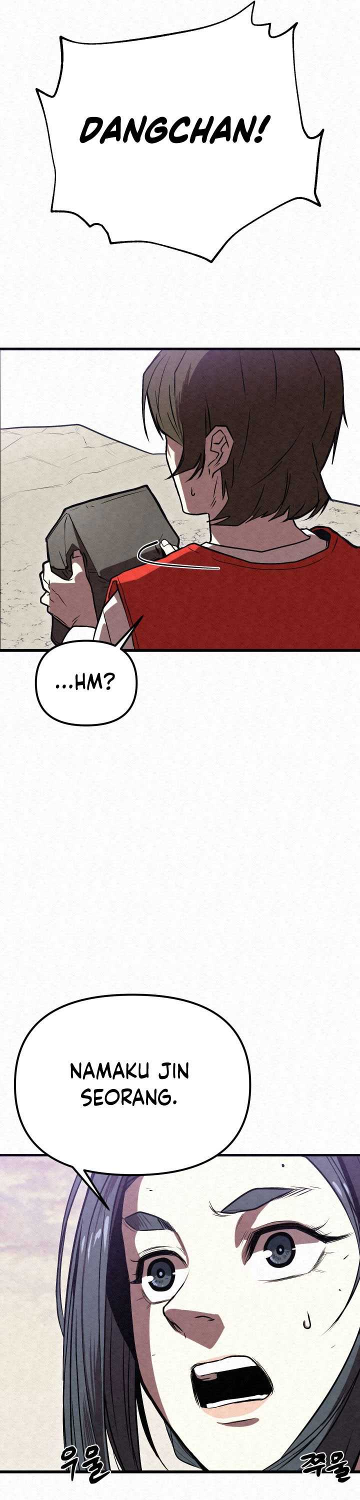 Baca Komik The Legend of Black Fox Master of Mount Kunlun’s Sword Chapter 02 halaman 64