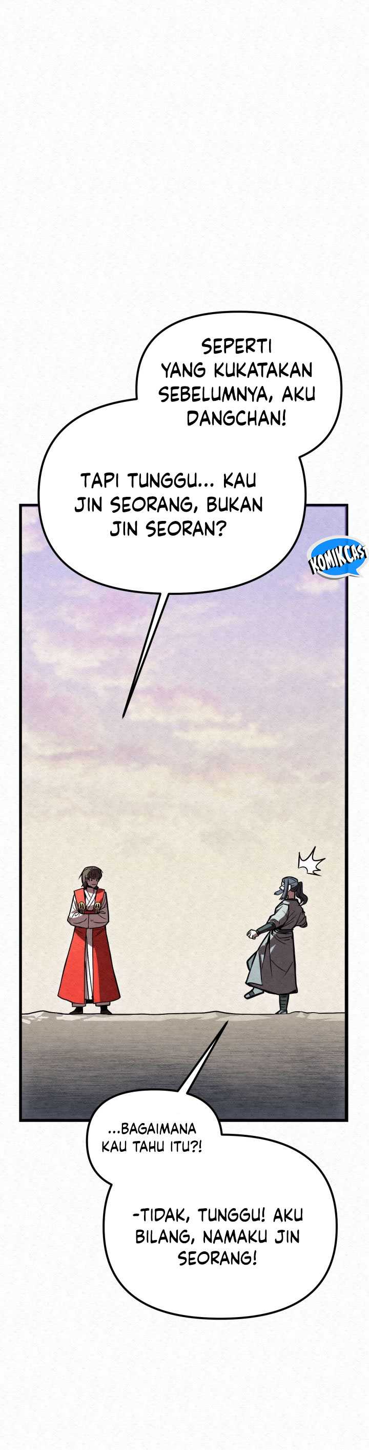 Baca Komik The Legend of Black Fox Master of Mount Kunlun’s Sword Chapter 02 halaman 65