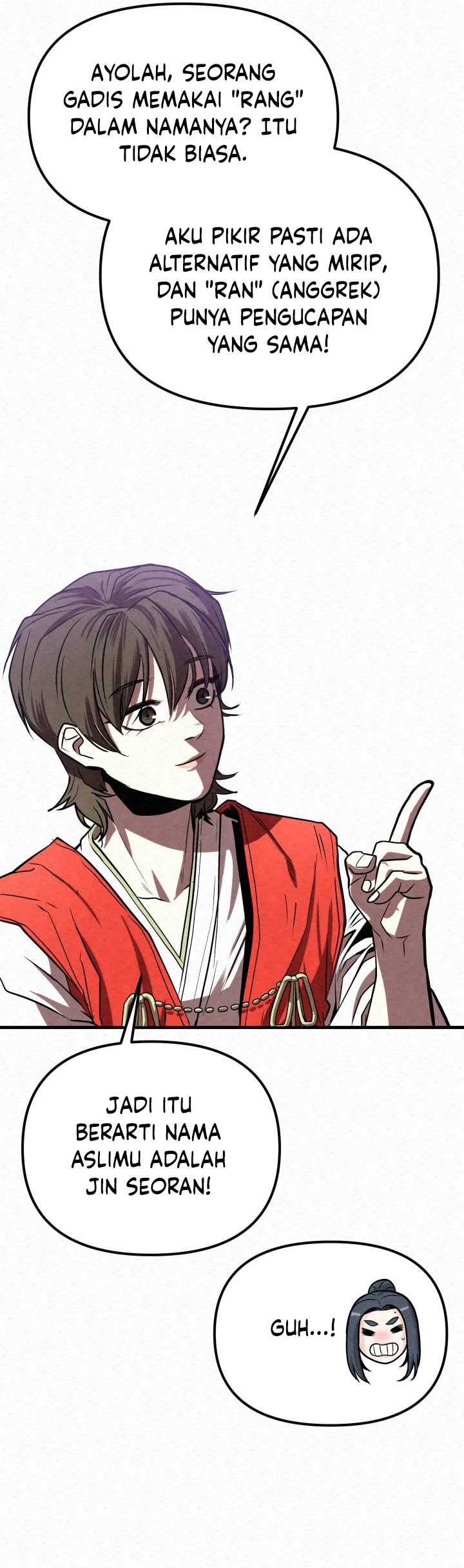 Baca Komik The Legend of Black Fox Master of Mount Kunlun’s Sword Chapter 02 halaman 66