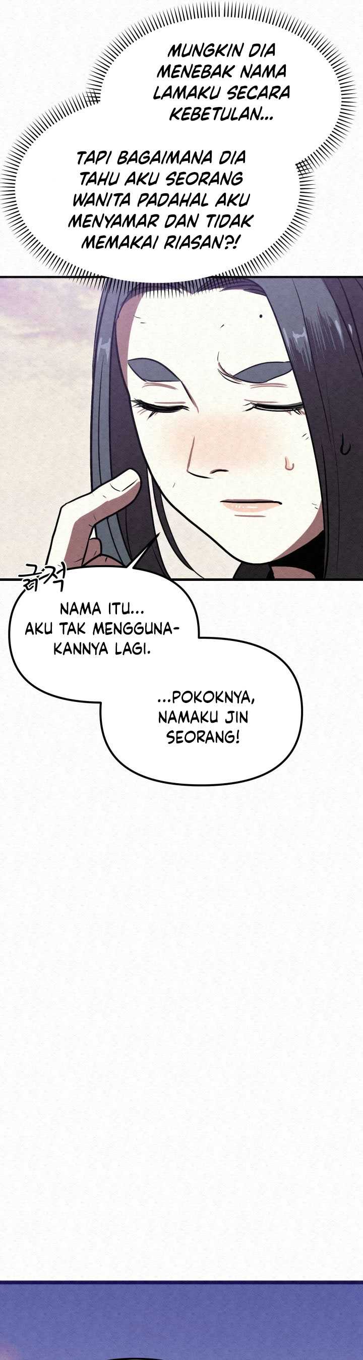 Baca Komik The Legend of Black Fox Master of Mount Kunlun’s Sword Chapter 02 halaman 67