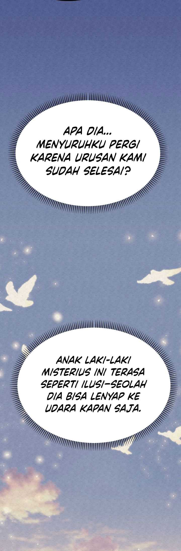Baca Komik The Legend of Black Fox Master of Mount Kunlun’s Sword Chapter 02 halaman 69