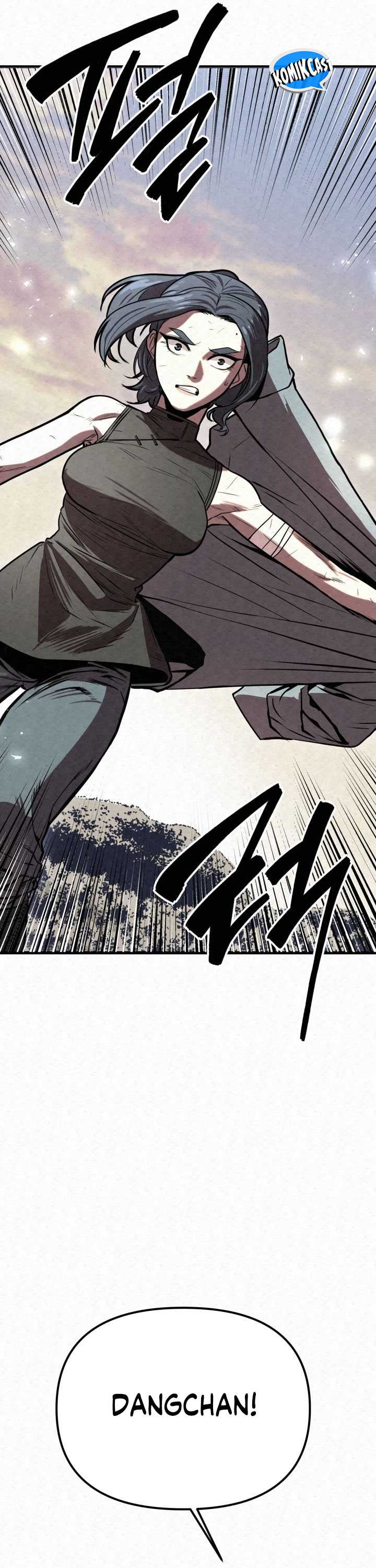 Baca Komik The Legend of Black Fox Master of Mount Kunlun’s Sword Chapter 02 halaman 75
