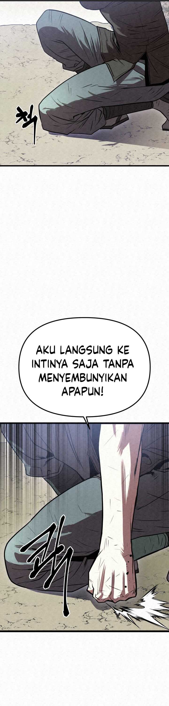 Baca Komik The Legend of Black Fox Master of Mount Kunlun’s Sword Chapter 02 halaman 76