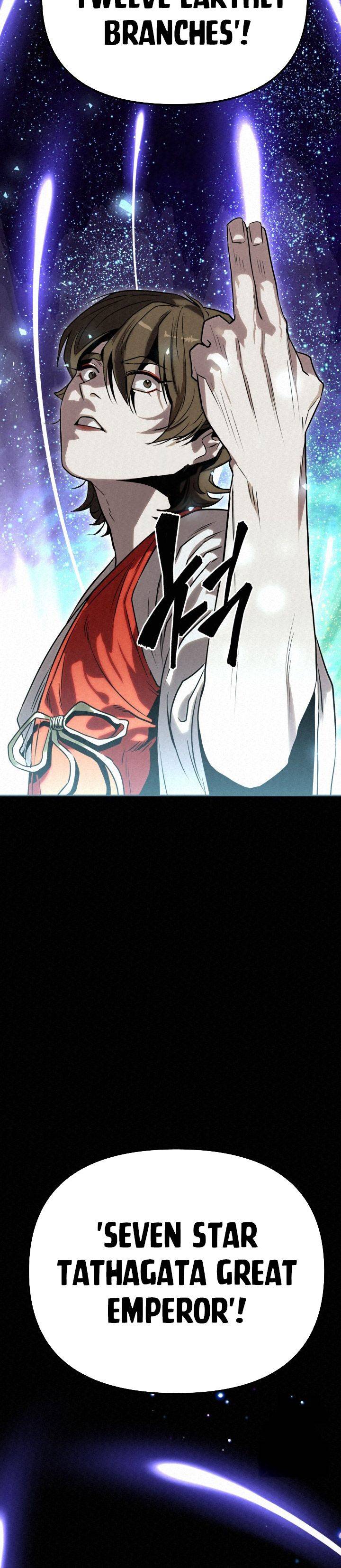 Baca Komik The Legend of Black Fox Master of Mount Kunlun’s Sword Chapter 43 halaman 13