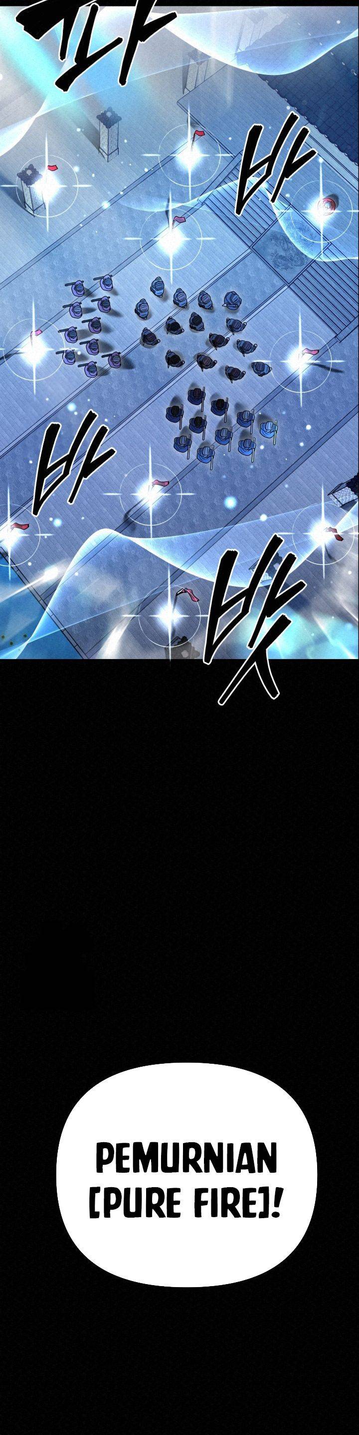 Baca Komik The Legend of Black Fox Master of Mount Kunlun’s Sword Chapter 43 halaman 22