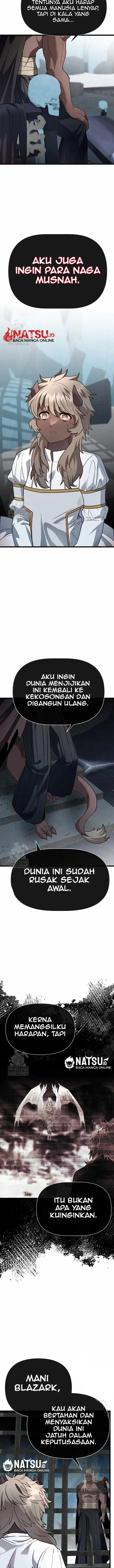 Baca The Little Brother Is the Academy's Hotshot - Chapter 109 halaman 10