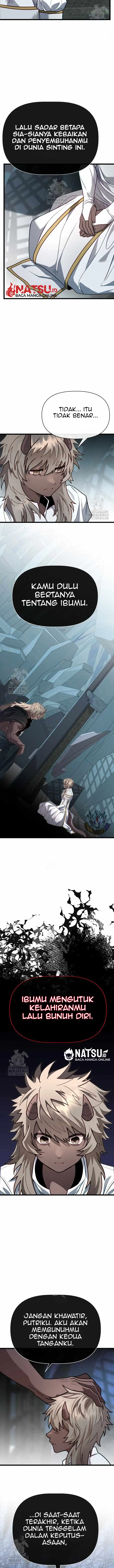 Baca The Little Brother Is the Academy's Hotshot - Chapter 109 halaman 11