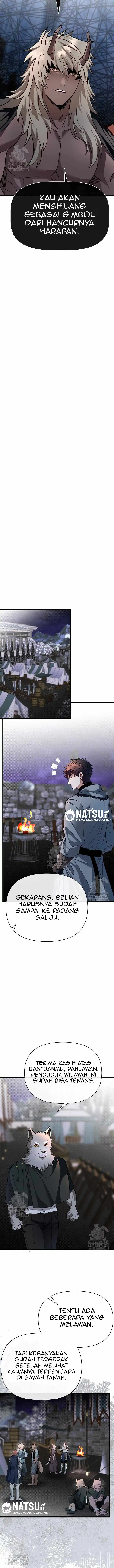 Baca The Little Brother Is the Academy's Hotshot - Chapter 109 halaman 12