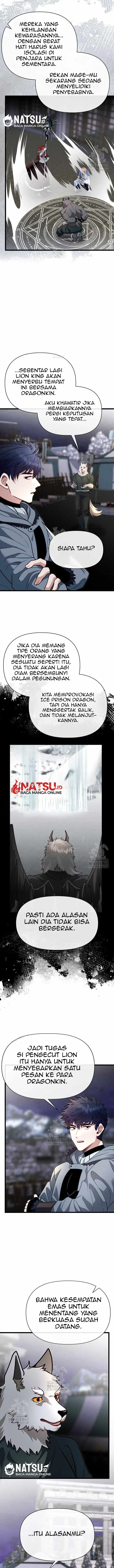 Baca The Little Brother Is the Academy's Hotshot - Chapter 109 halaman 13