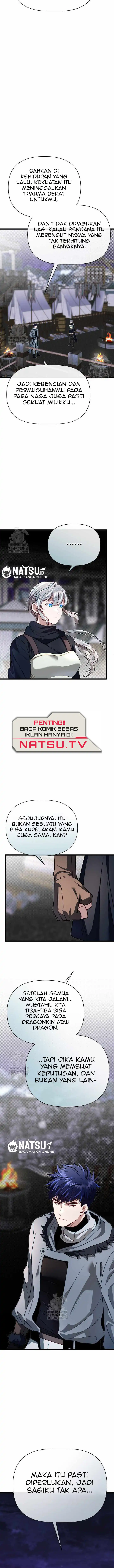 Baca The Little Brother Is the Academy's Hotshot - Chapter 109 halaman 15